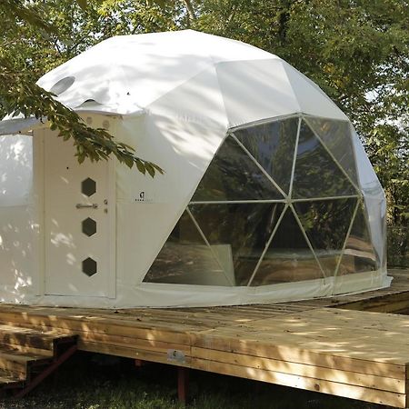 Hypnosapanca Glamping Spa Kültér fotó